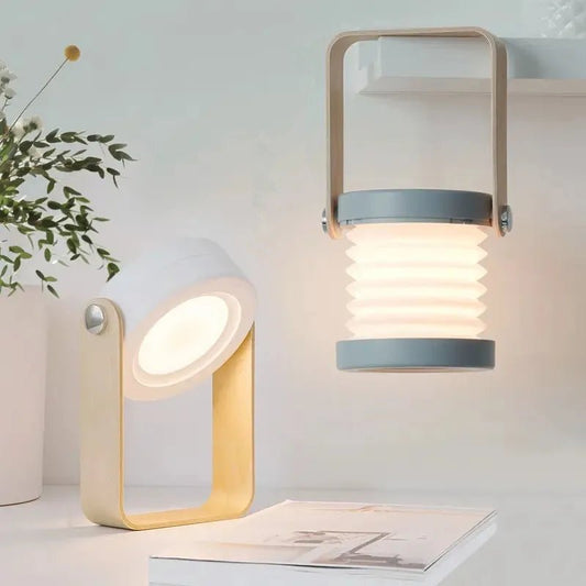 LAPSA™ Modern 4 - in - 1 Multi - Purpose Lamp - Lapsa