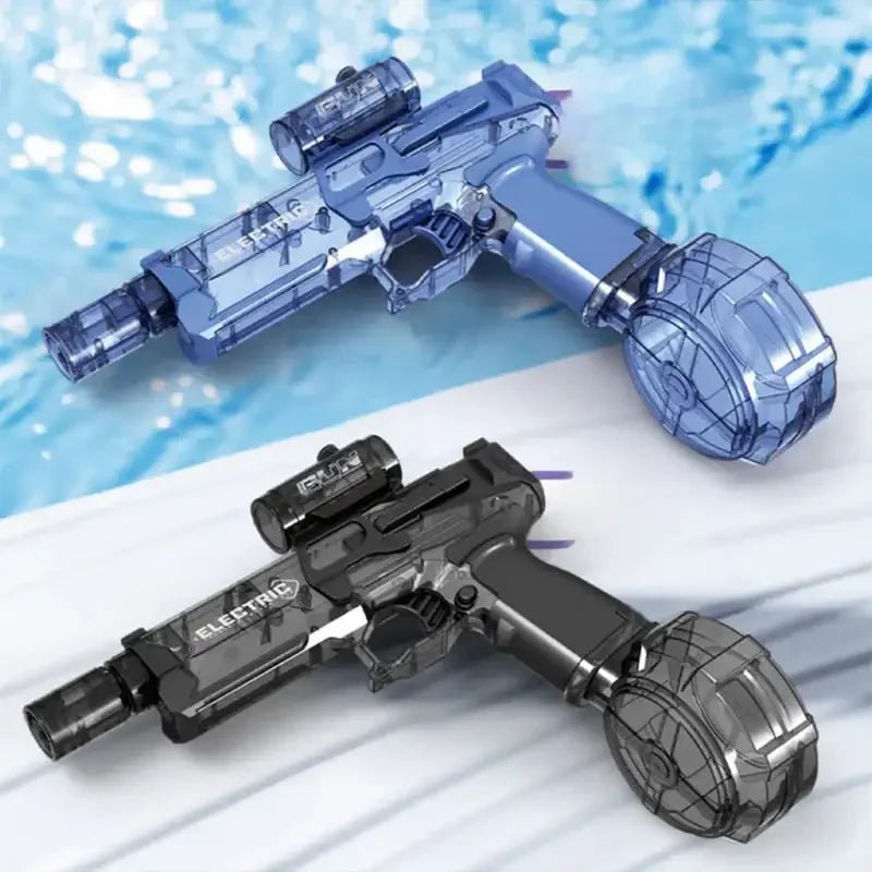 LAPSA™ New Electric Automatic Water Gun - Lapsa