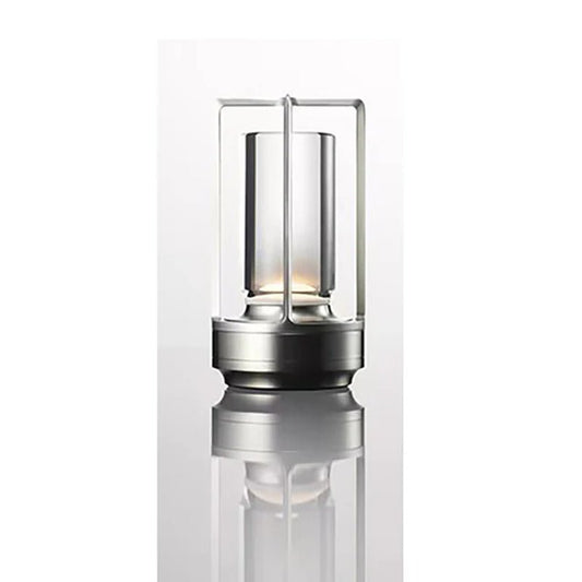 Rechargeable Crystal Lamp - Lapsa